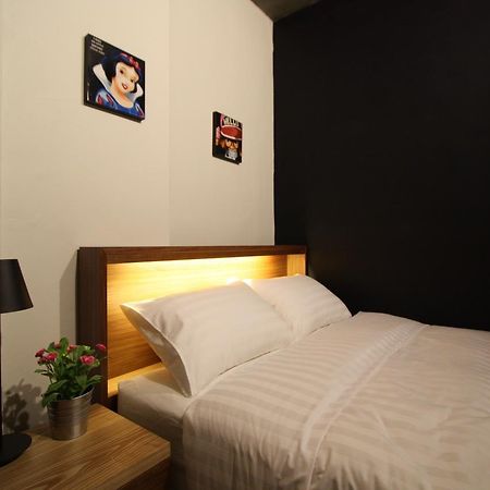 Nabi Hostel Seul Esterno foto
