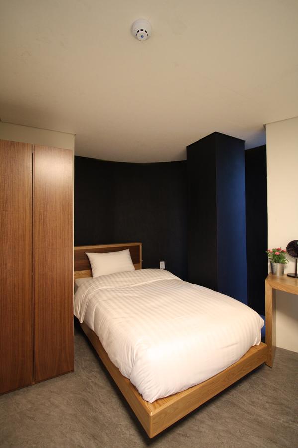 Nabi Hostel Seul Esterno foto